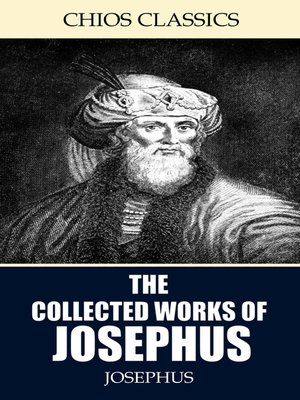 cover image of The Collected Works of Josephus